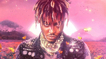 The Man, The Myth, The Legend [Interlude] Lyrics - Juice WRLD